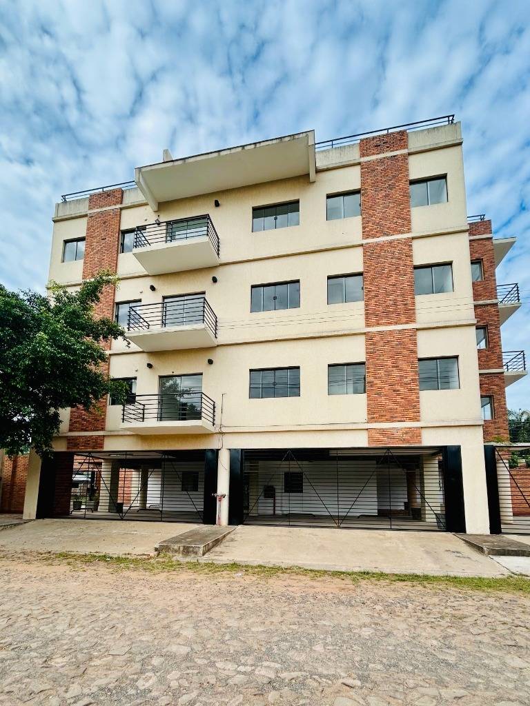 Departamento en venta en Jardín de Oro