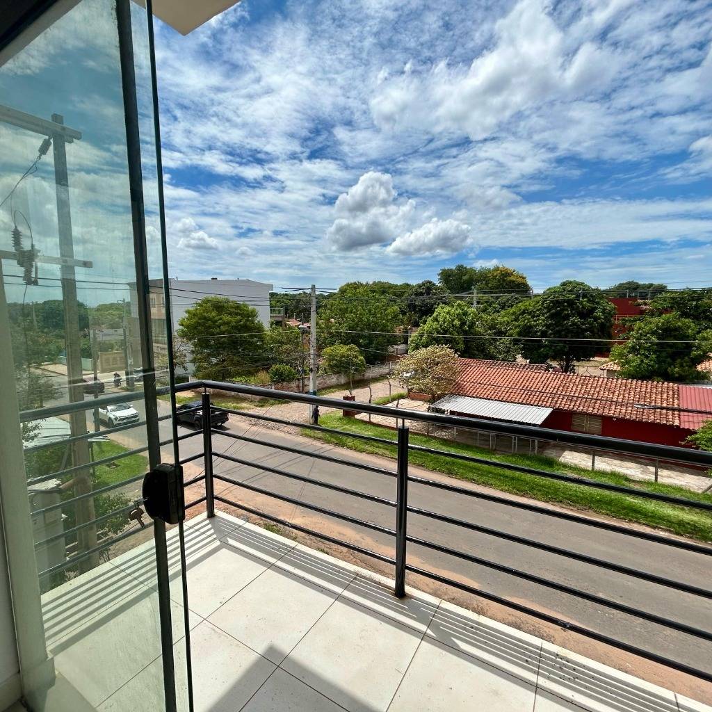 Departamento en venta en Jardín de Oro