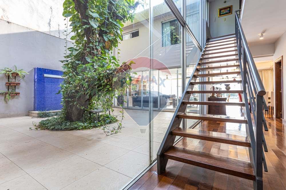 Casa en venta en San Cristobal