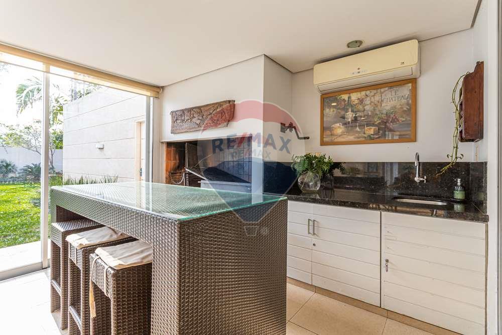 Casa en venta en San Cristobal