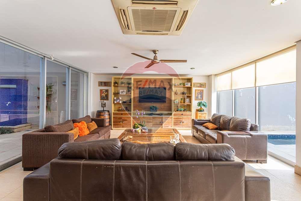 Casa en venta en San Cristobal