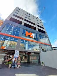 Local comercial en venta en Silvio Pettirossi