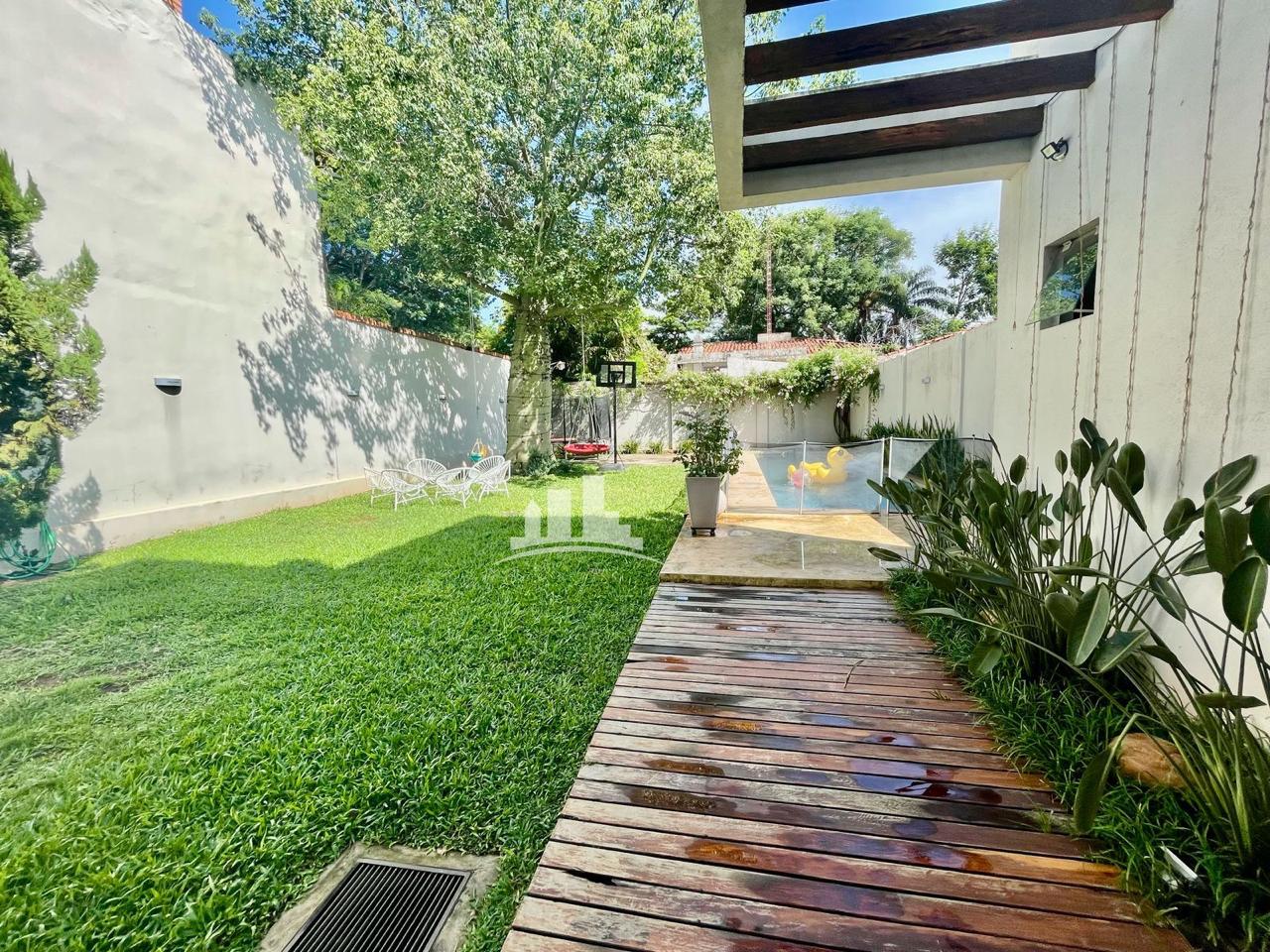 Casa en alquiler en Mcal Estigarribia