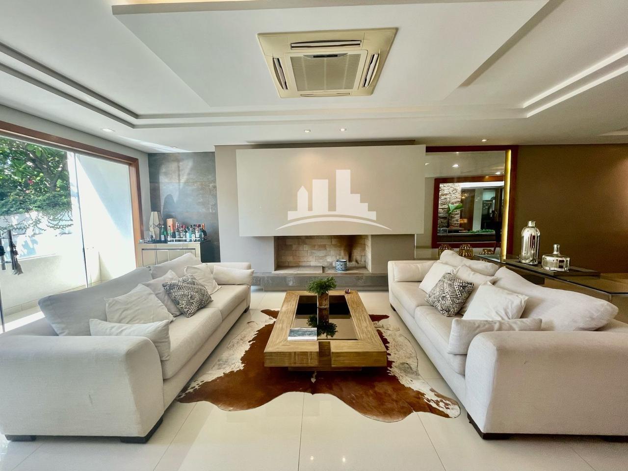 Casa en alquiler en Mcal Estigarribia