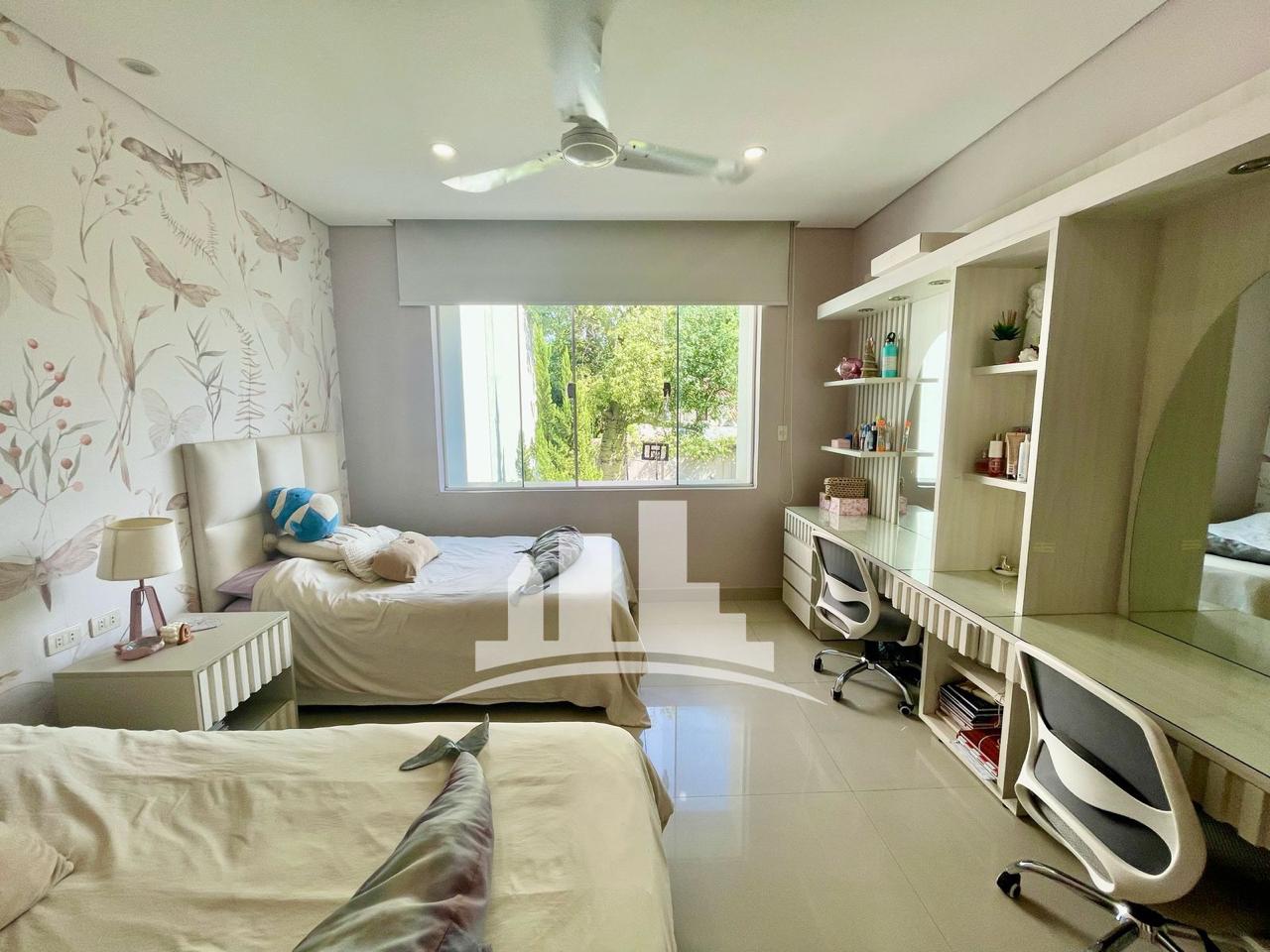 Casa en alquiler en Mcal Estigarribia