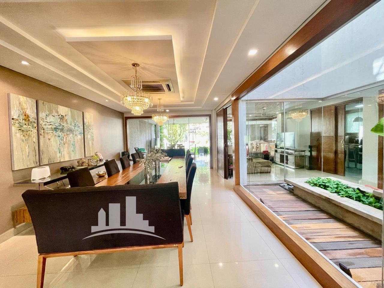 Casa en alquiler en Mcal Estigarribia