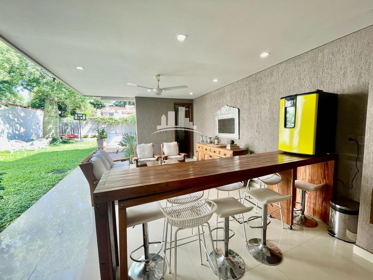 Casa en alquiler en Mcal Estigarribia