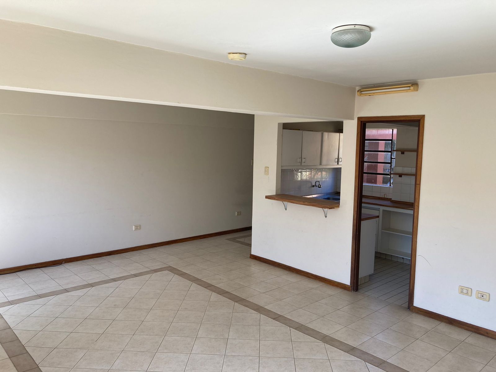 Departamento en venta en Recoleta