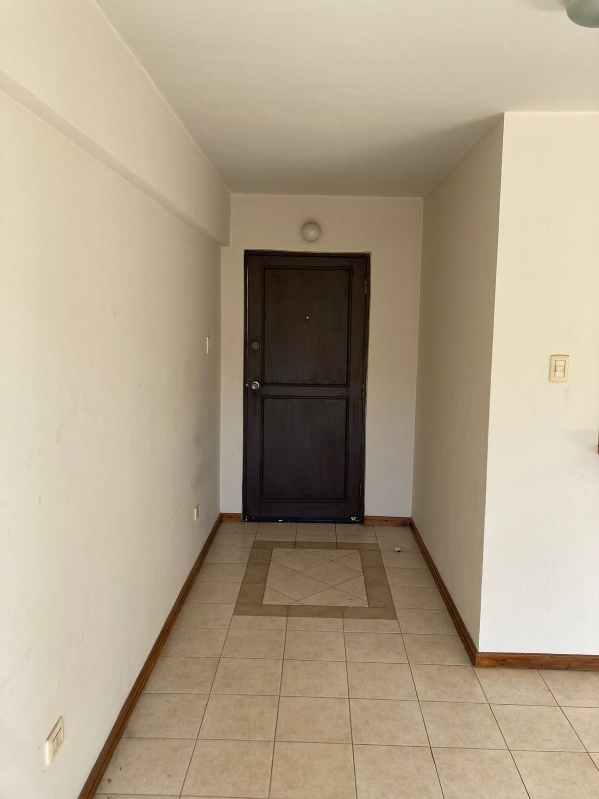 Departamento en venta en Recoleta