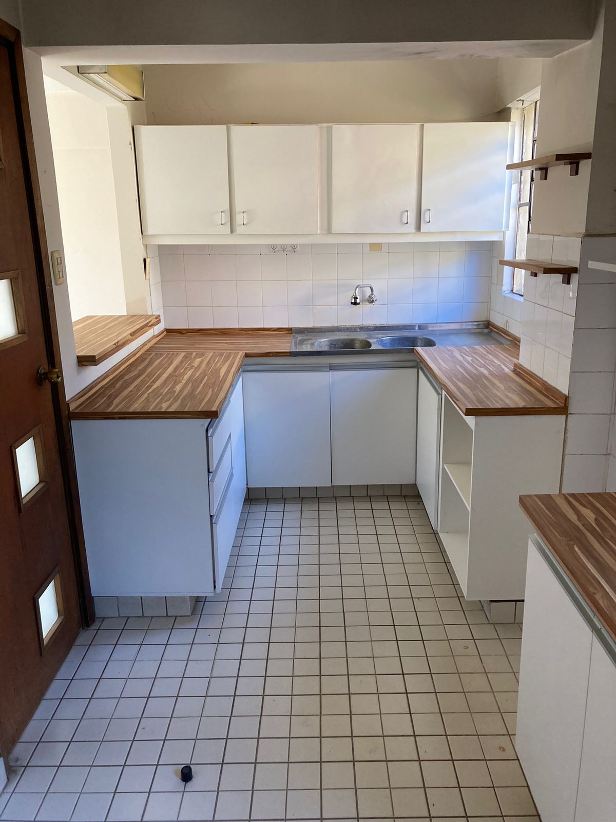 Departamento en venta en Recoleta