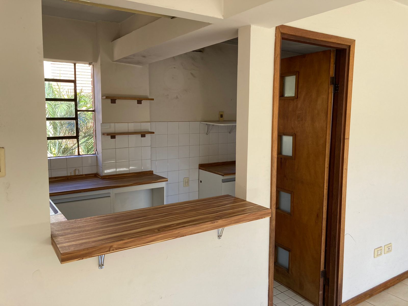Departamento en venta en Recoleta