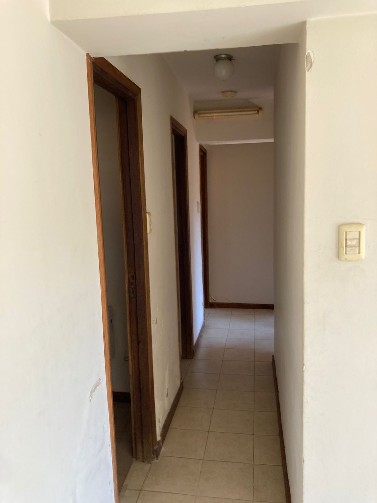 Departamento en venta en Recoleta