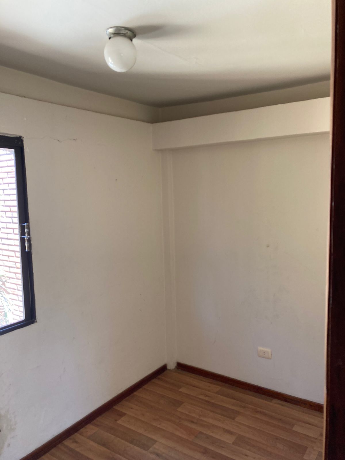 Departamento en venta en Recoleta