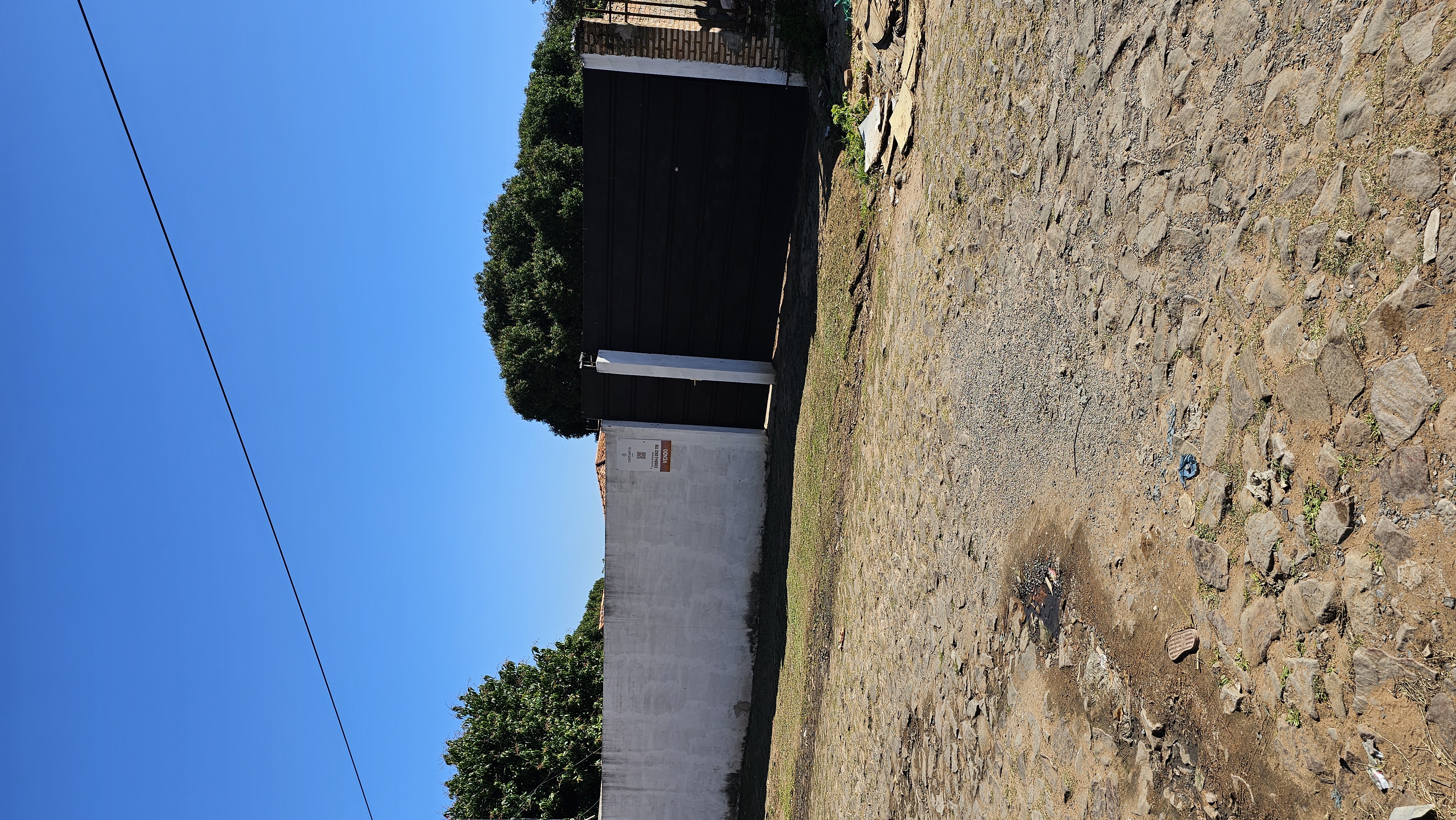Terreno en venta en Puerto Pabla