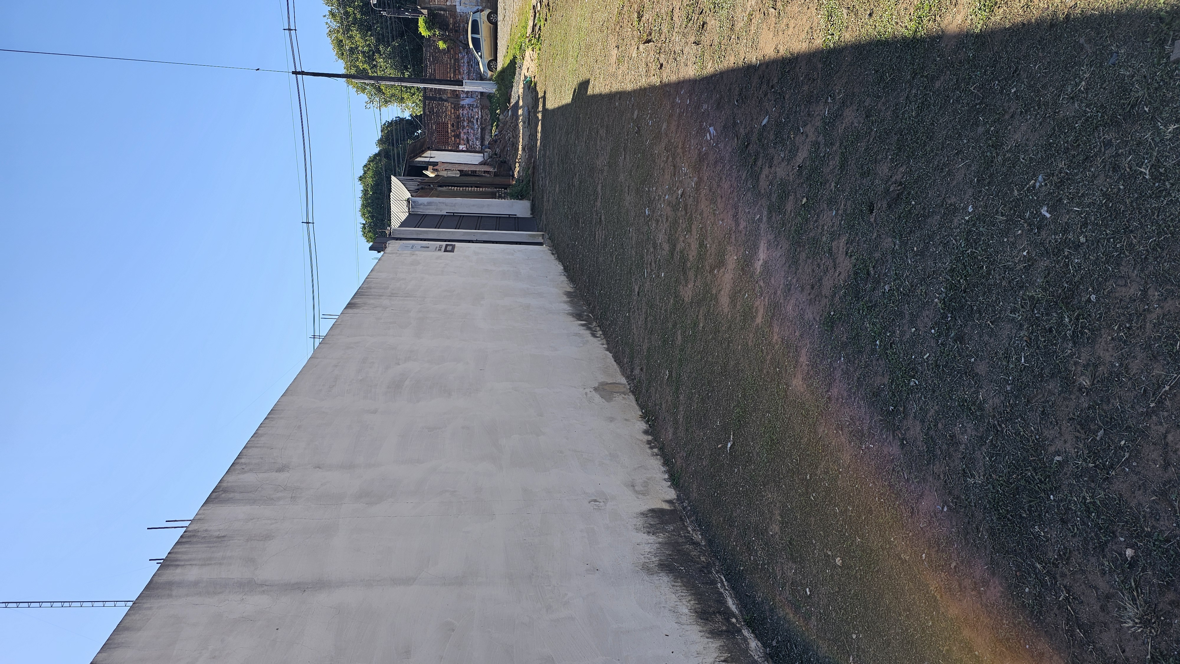 Terreno en venta en Puerto Pabla
