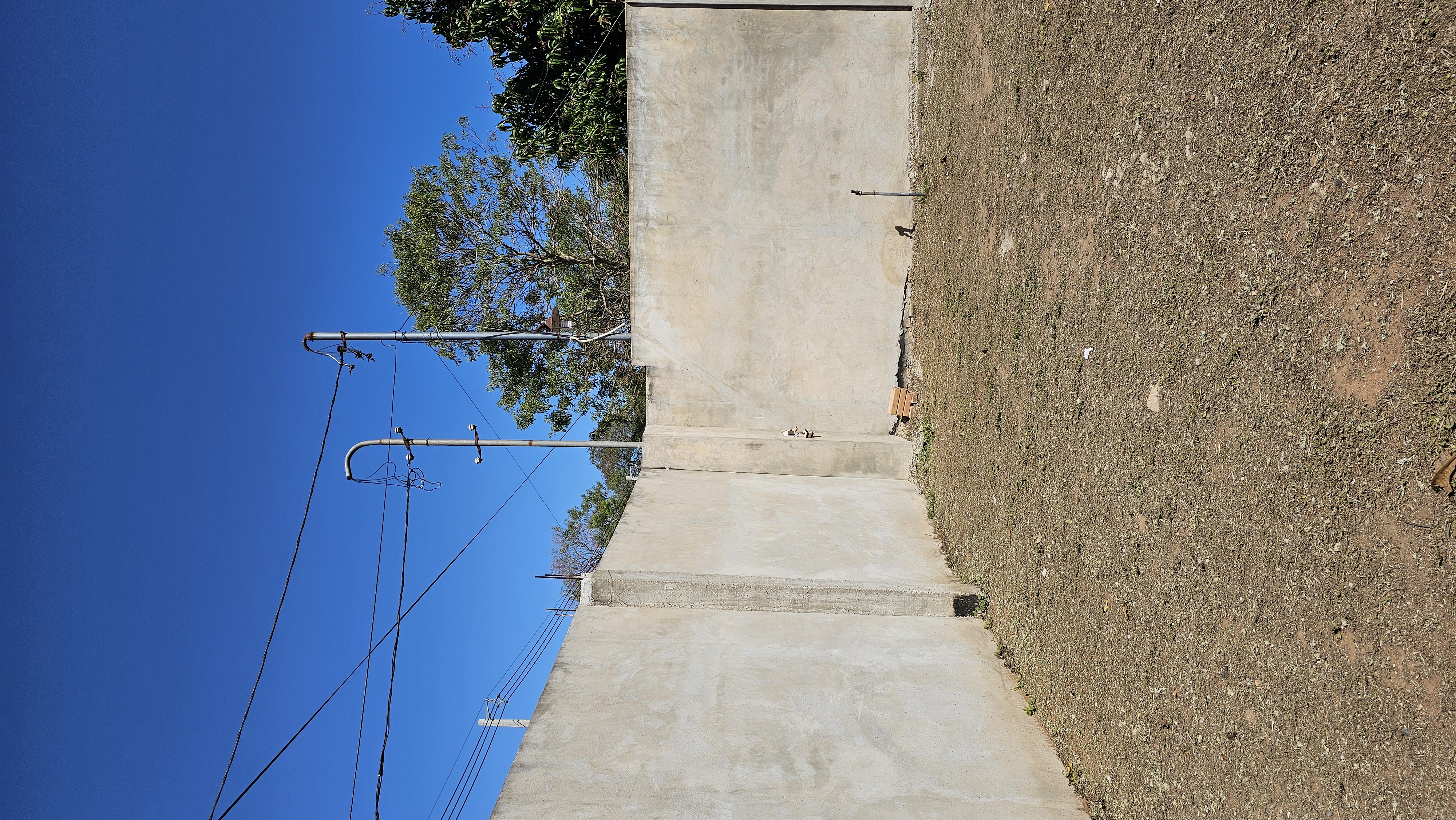 Terreno en venta en Puerto Pabla