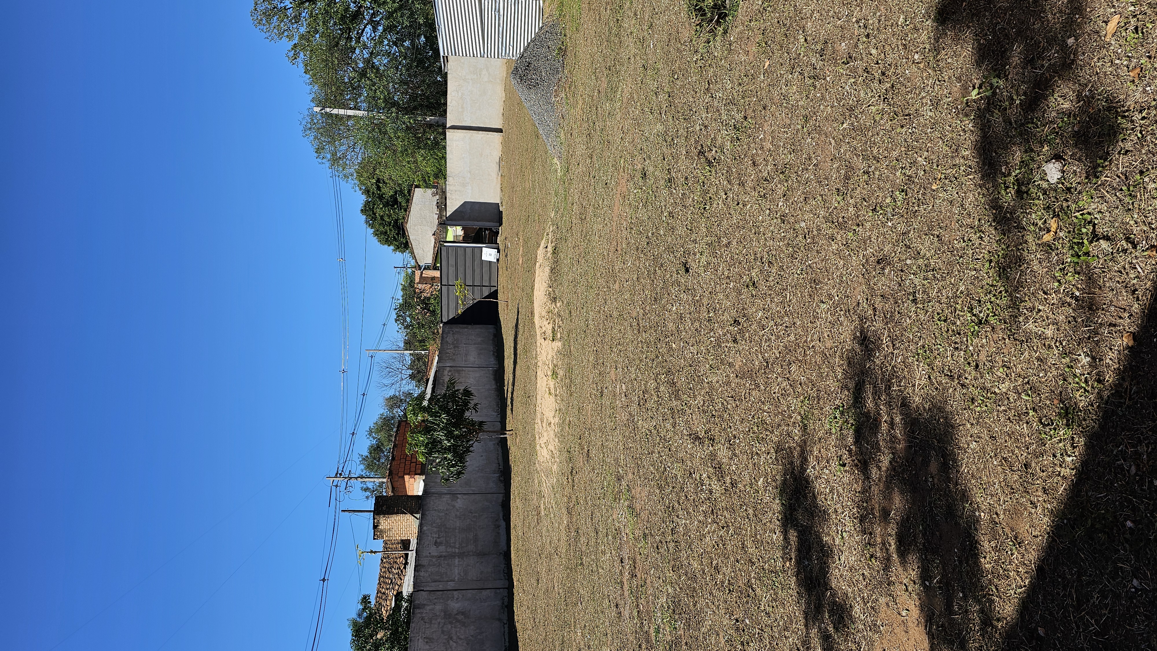 Terreno en venta en Puerto Pabla