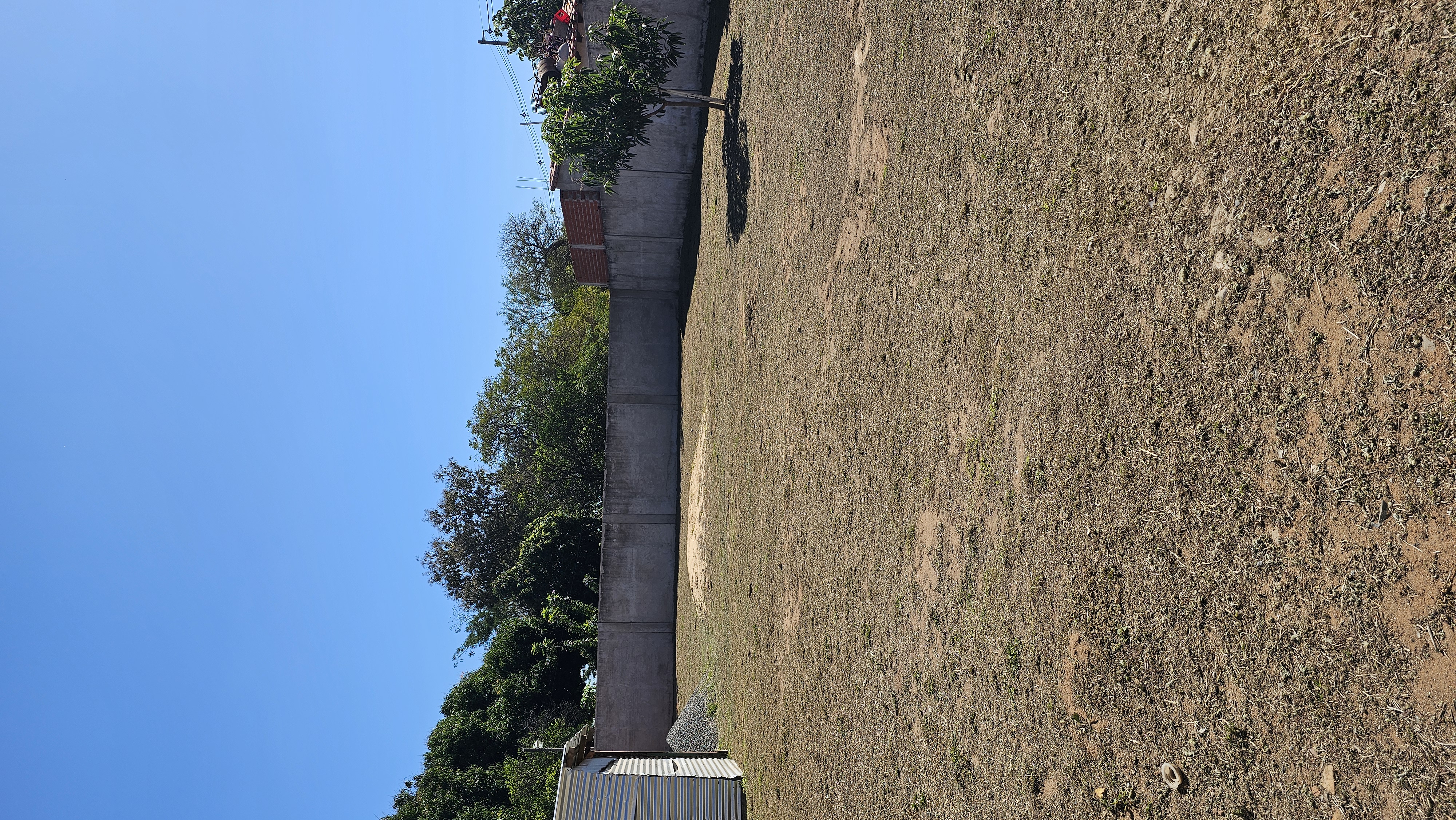 Terreno en venta en Puerto Pabla