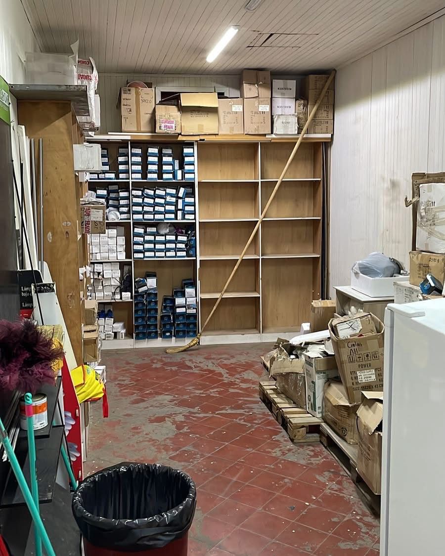 Local comercial en alquiler en Asunción