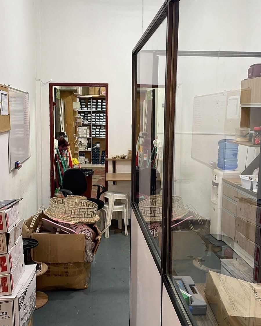 Local comercial en alquiler en Asunción