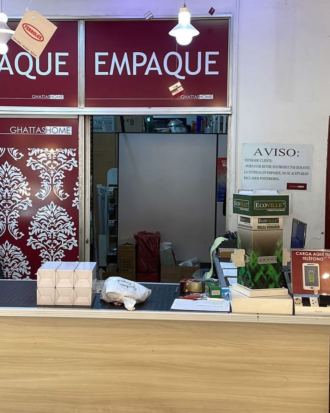 Local comercial en alquiler en Asunción