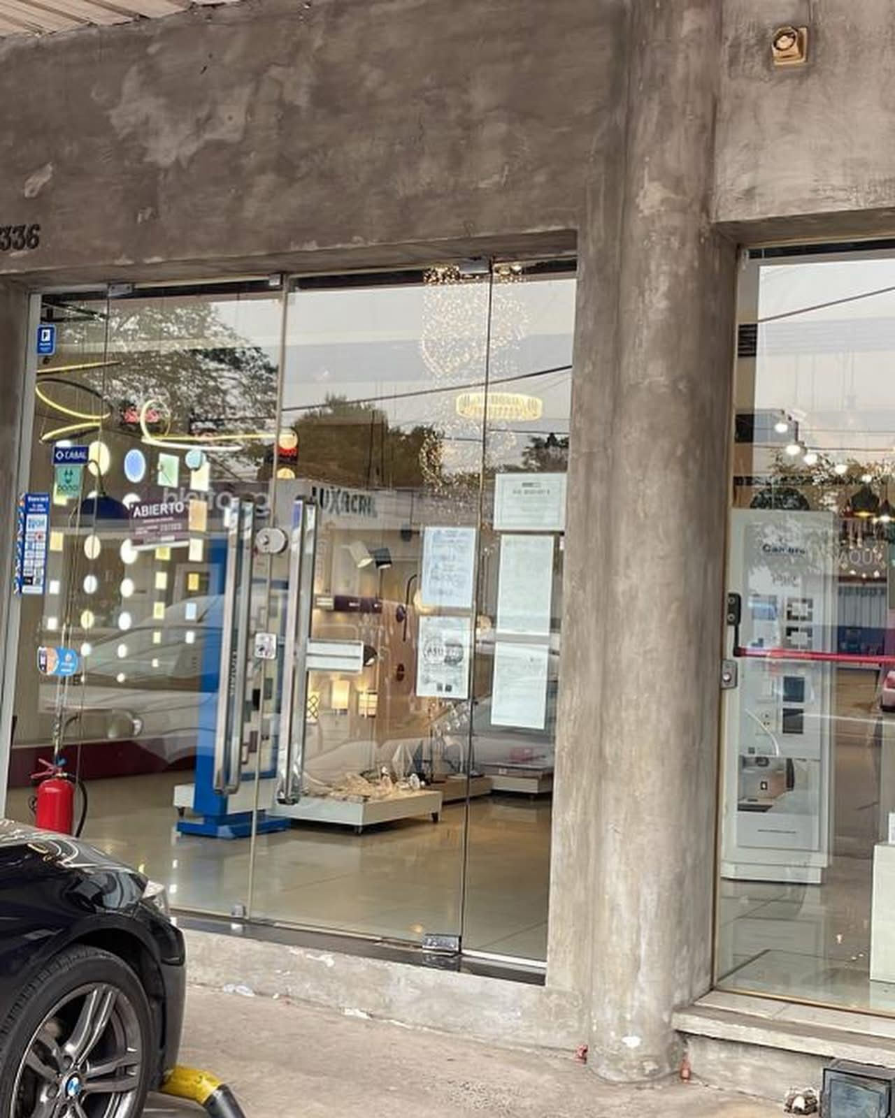 Local comercial en alquiler en Asunción