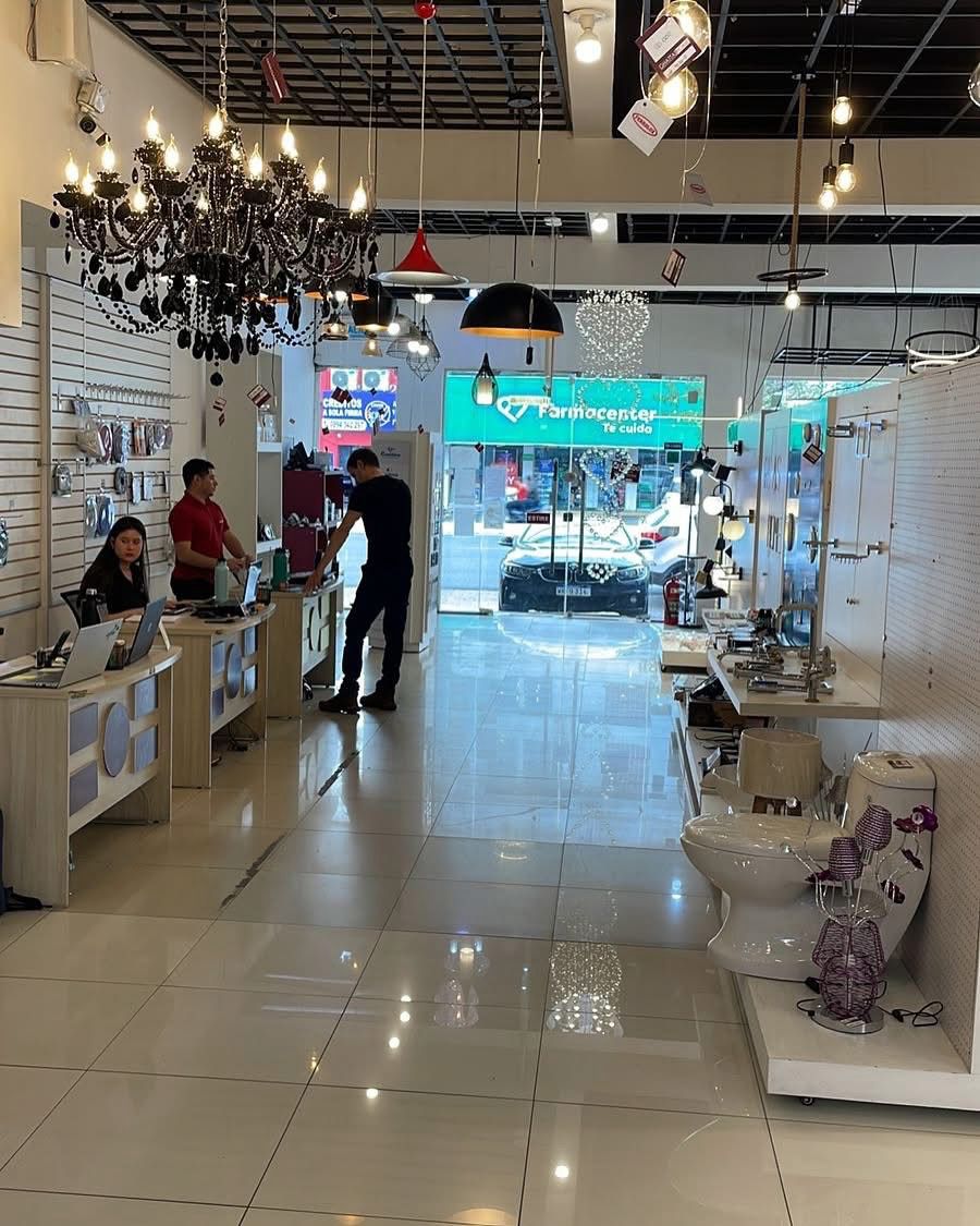 Local comercial en alquiler en Asunción