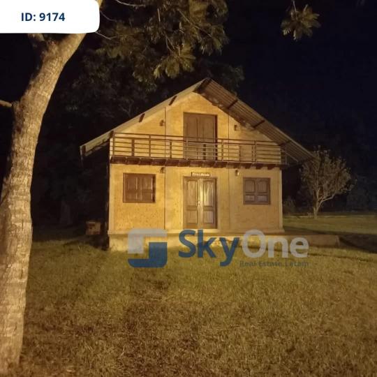 Quinta en venta en Tobati