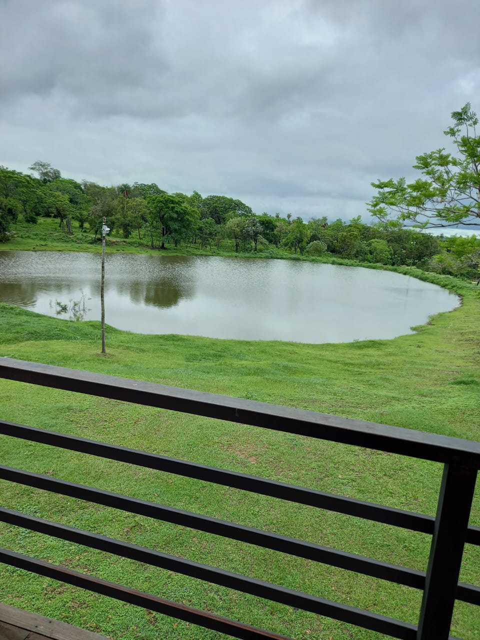 Quinta en venta en Tobati