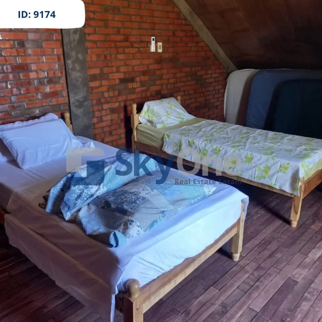Quinta en venta en Tobati