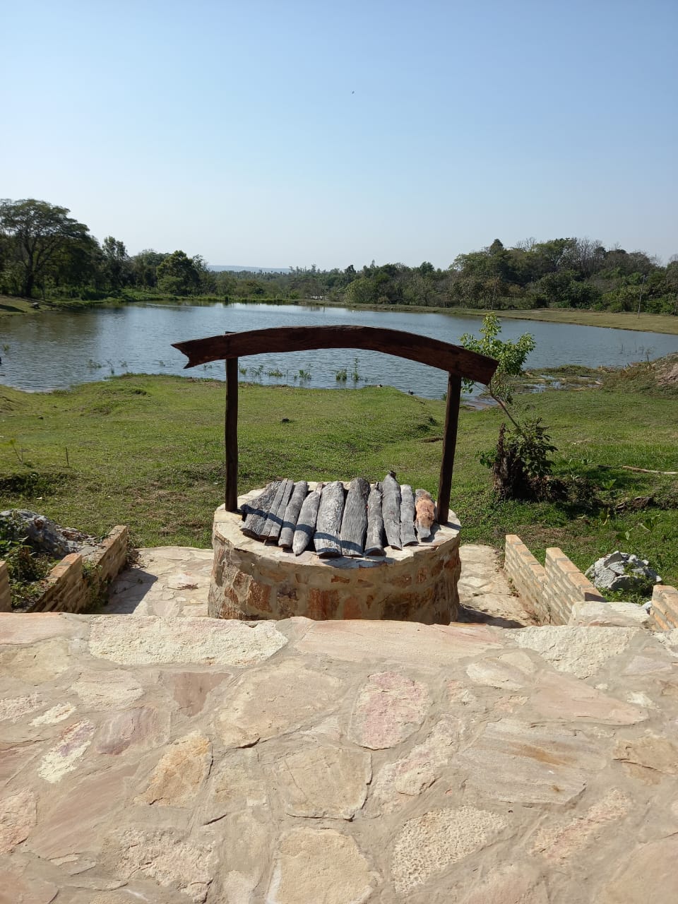 Quinta en venta en Tobati