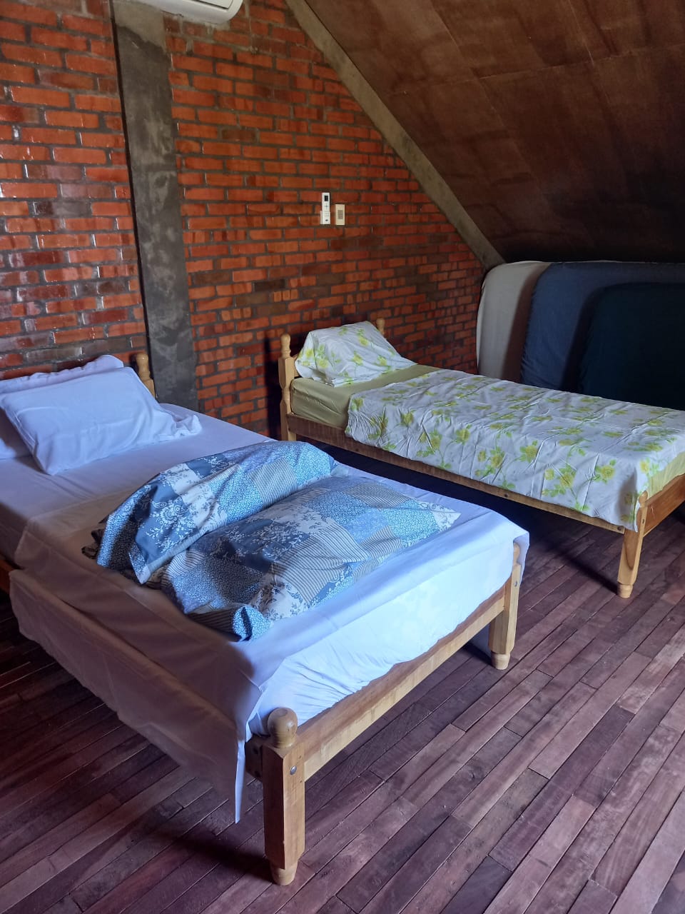Quinta en venta en Tobati