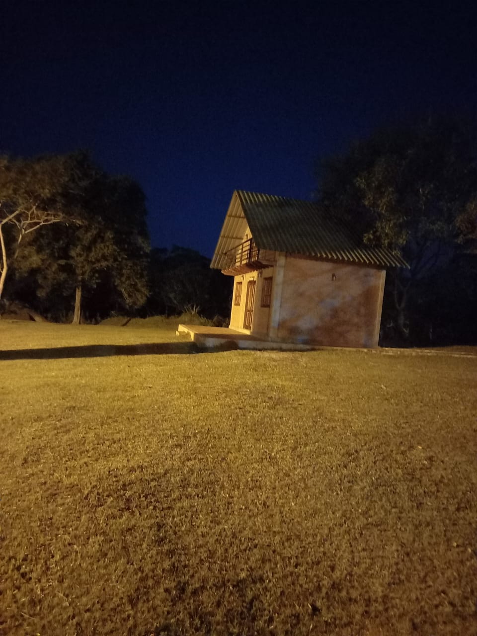 Quinta en venta en Tobati