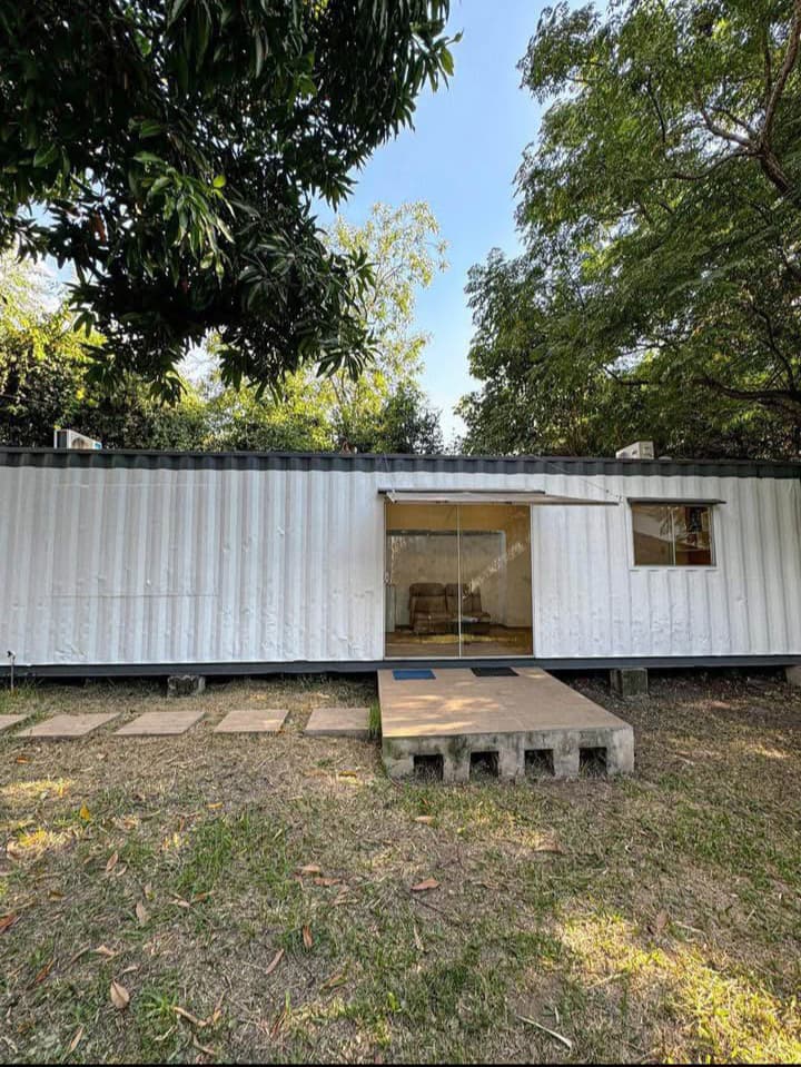 Casa en alquiler en ÑU GUAZU