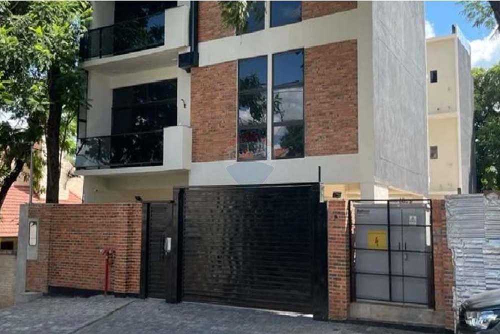 Departamento en venta en Lambare