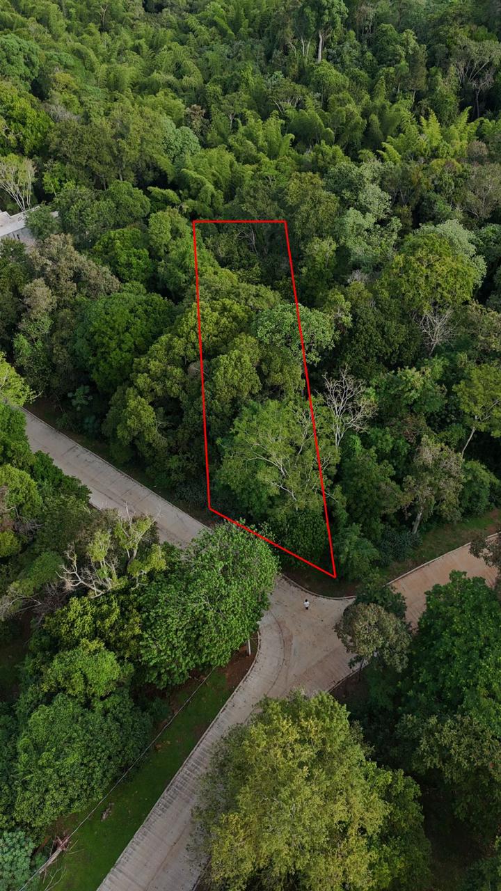Terreno en venta en Paraná Cpuntry Club