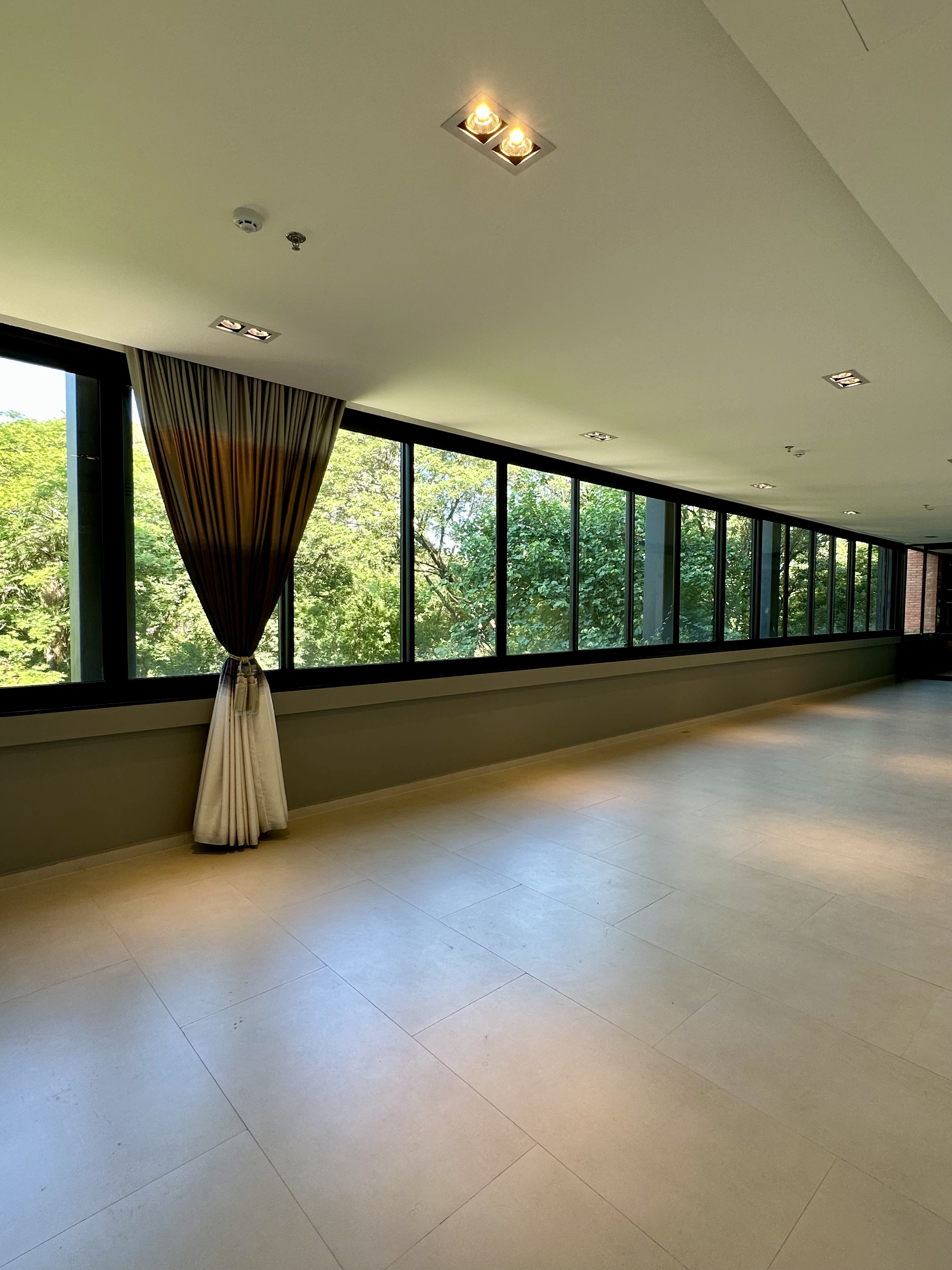 Departamento en alquiler en Mcal Lopez