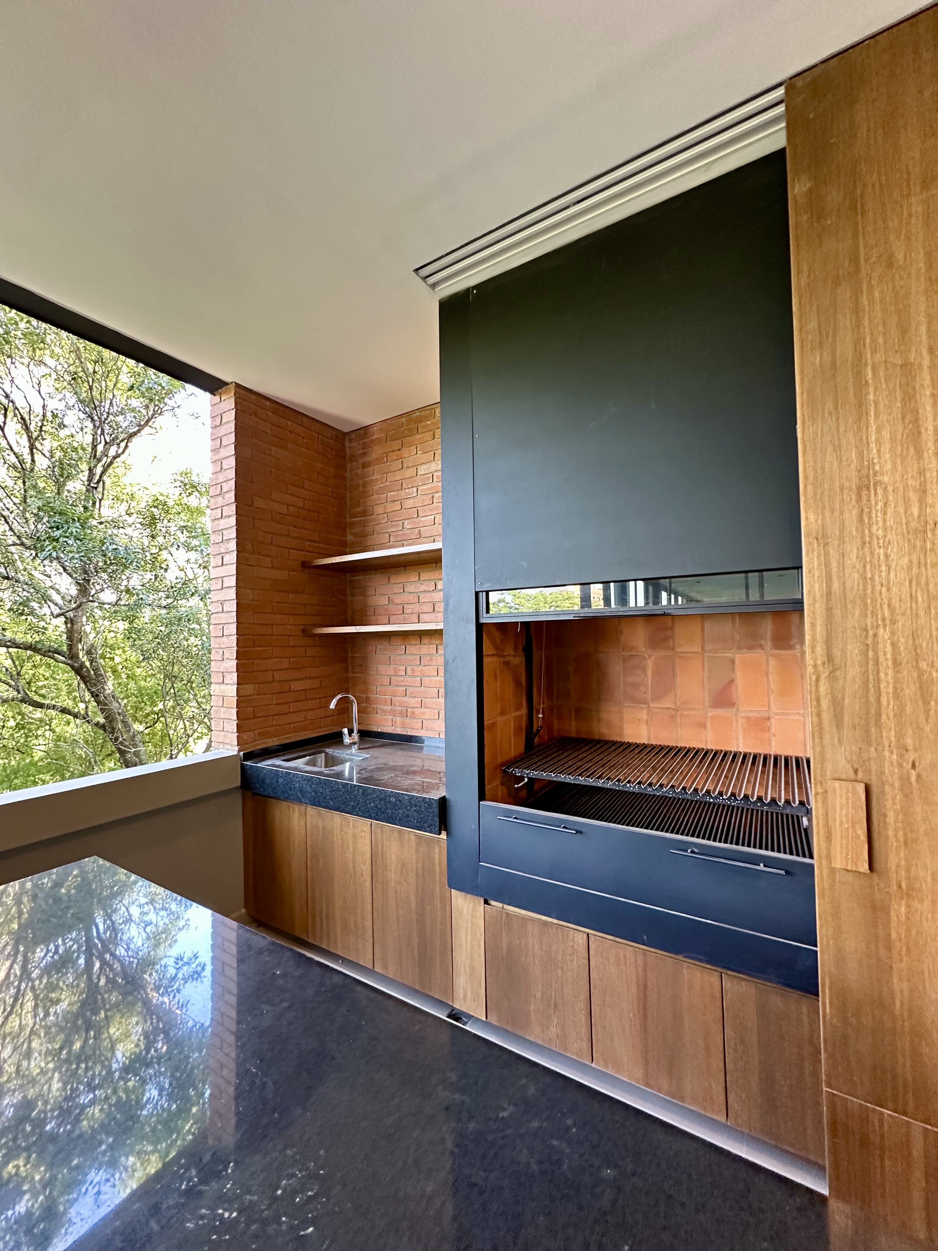Departamento en alquiler en Mcal Lopez