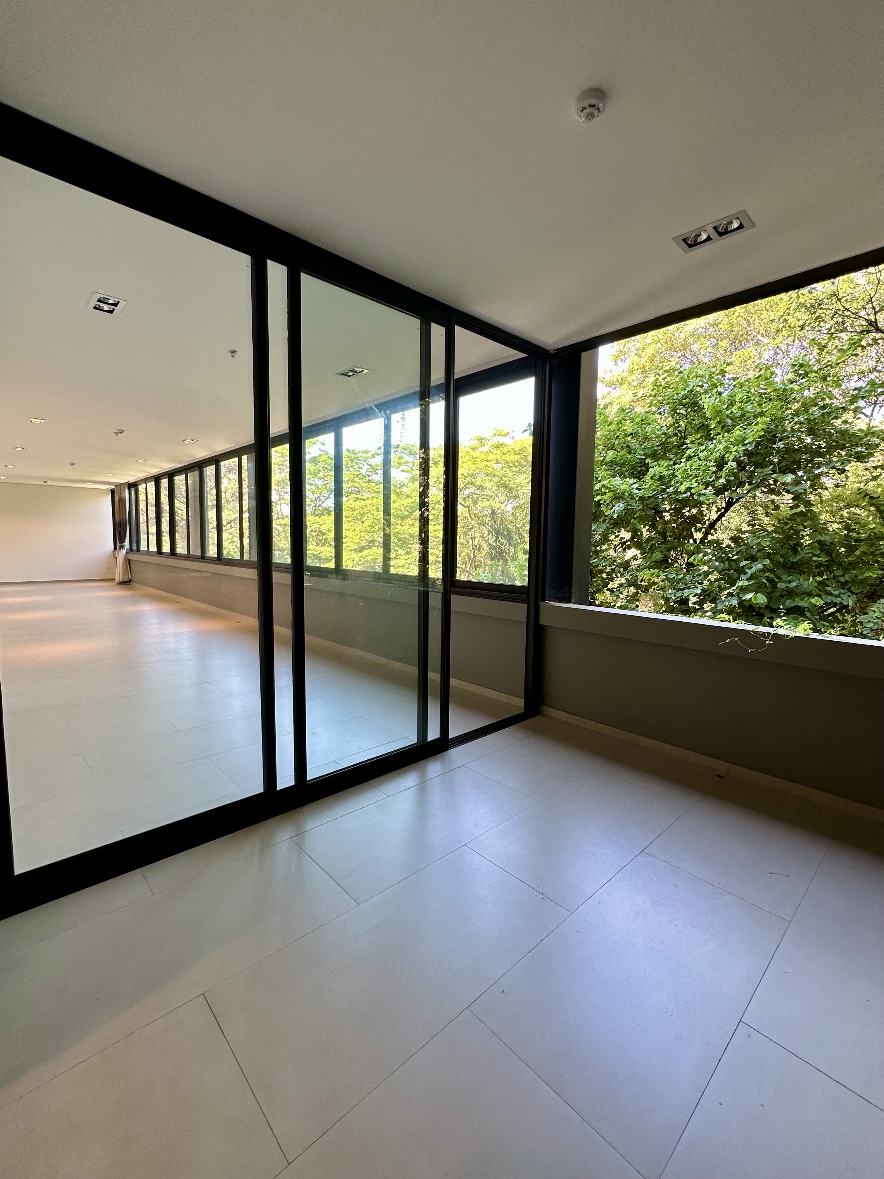Departamento en alquiler en Mcal Lopez
