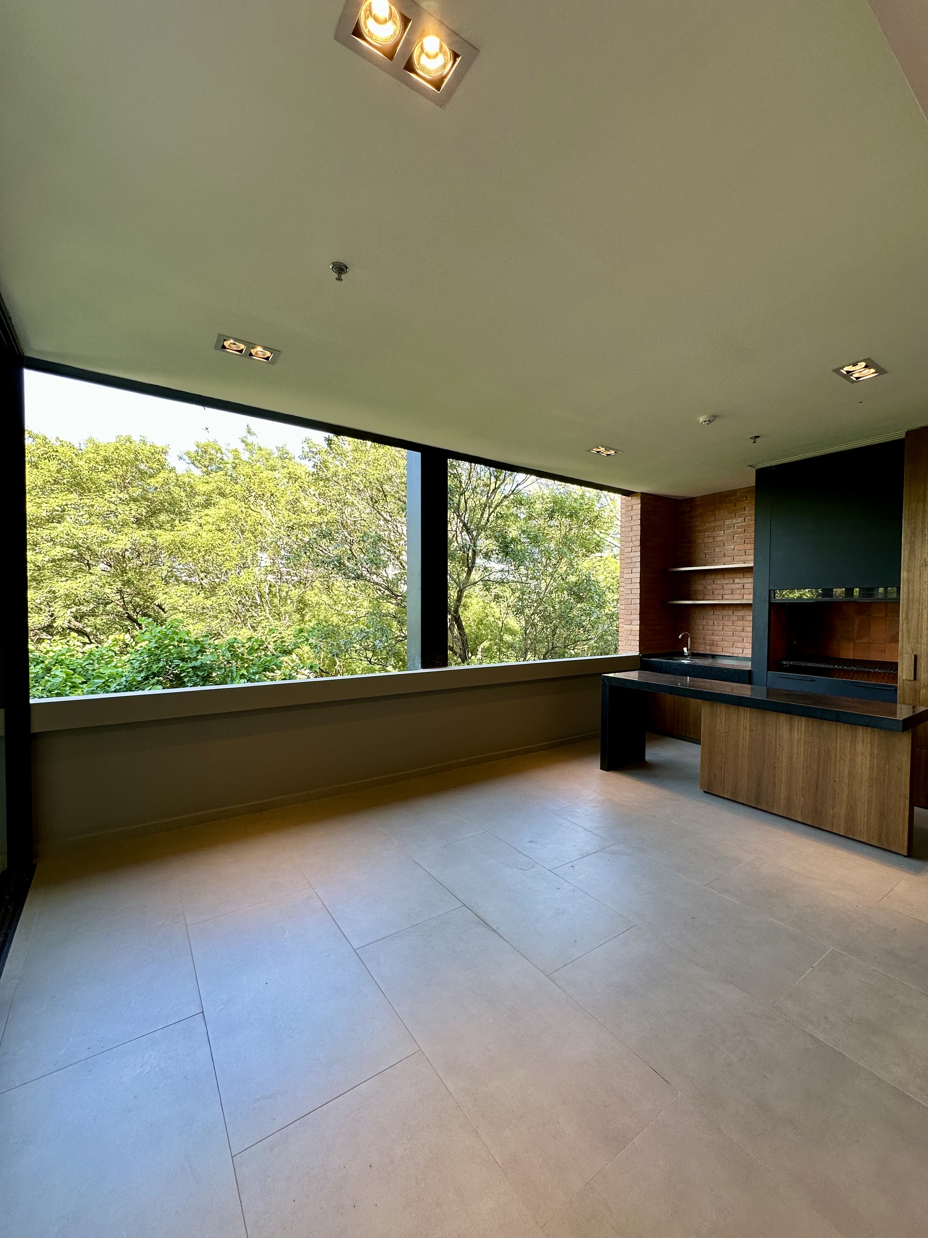 Departamento en alquiler en Mcal Lopez