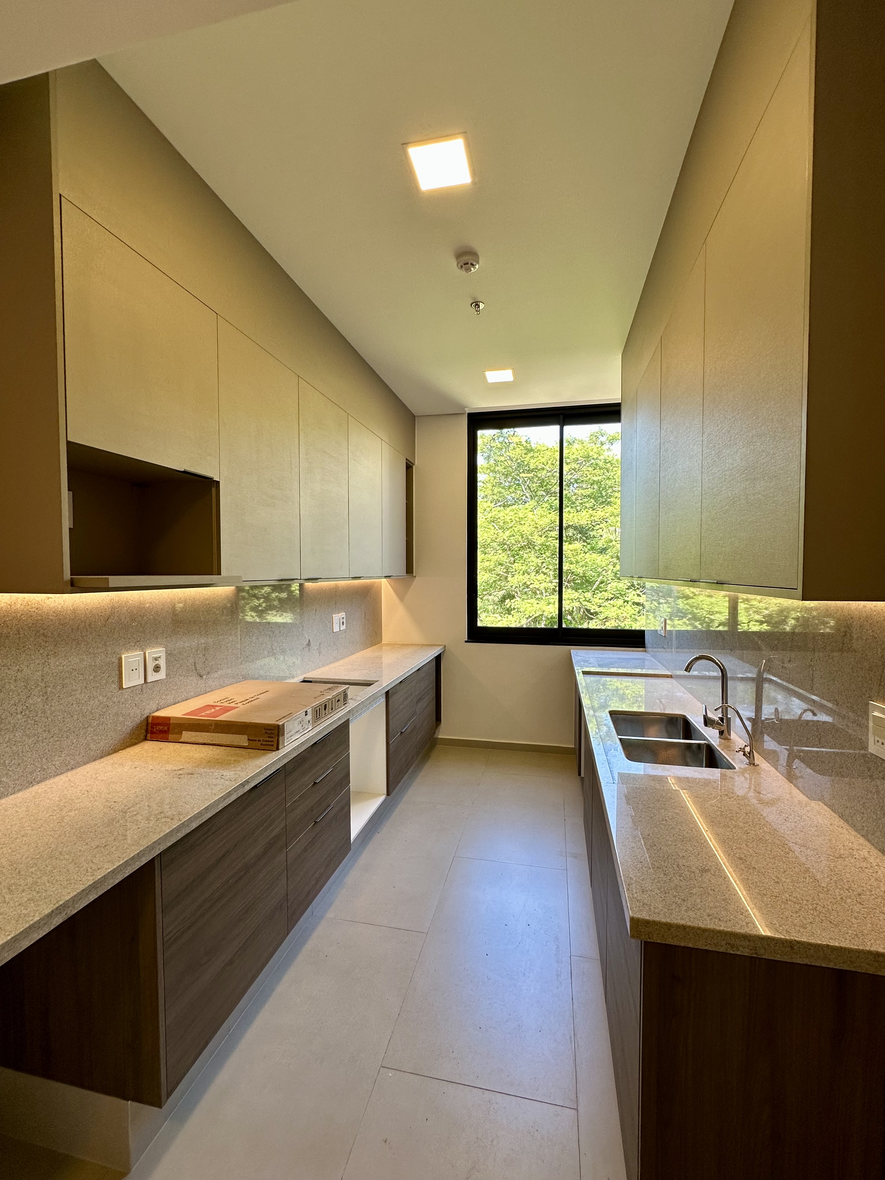 Departamento en alquiler en Mcal Lopez
