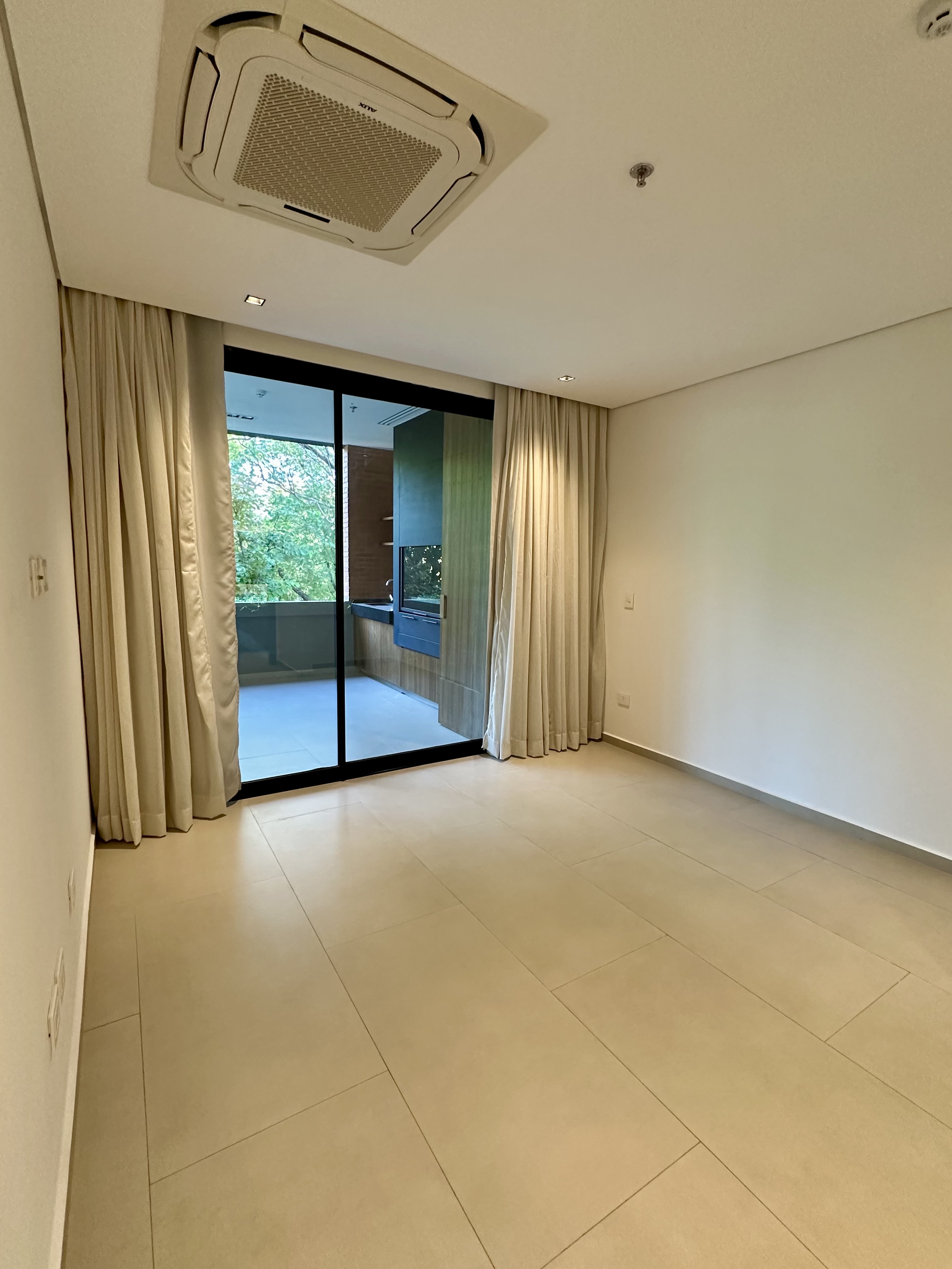 Departamento en alquiler en Mcal Lopez