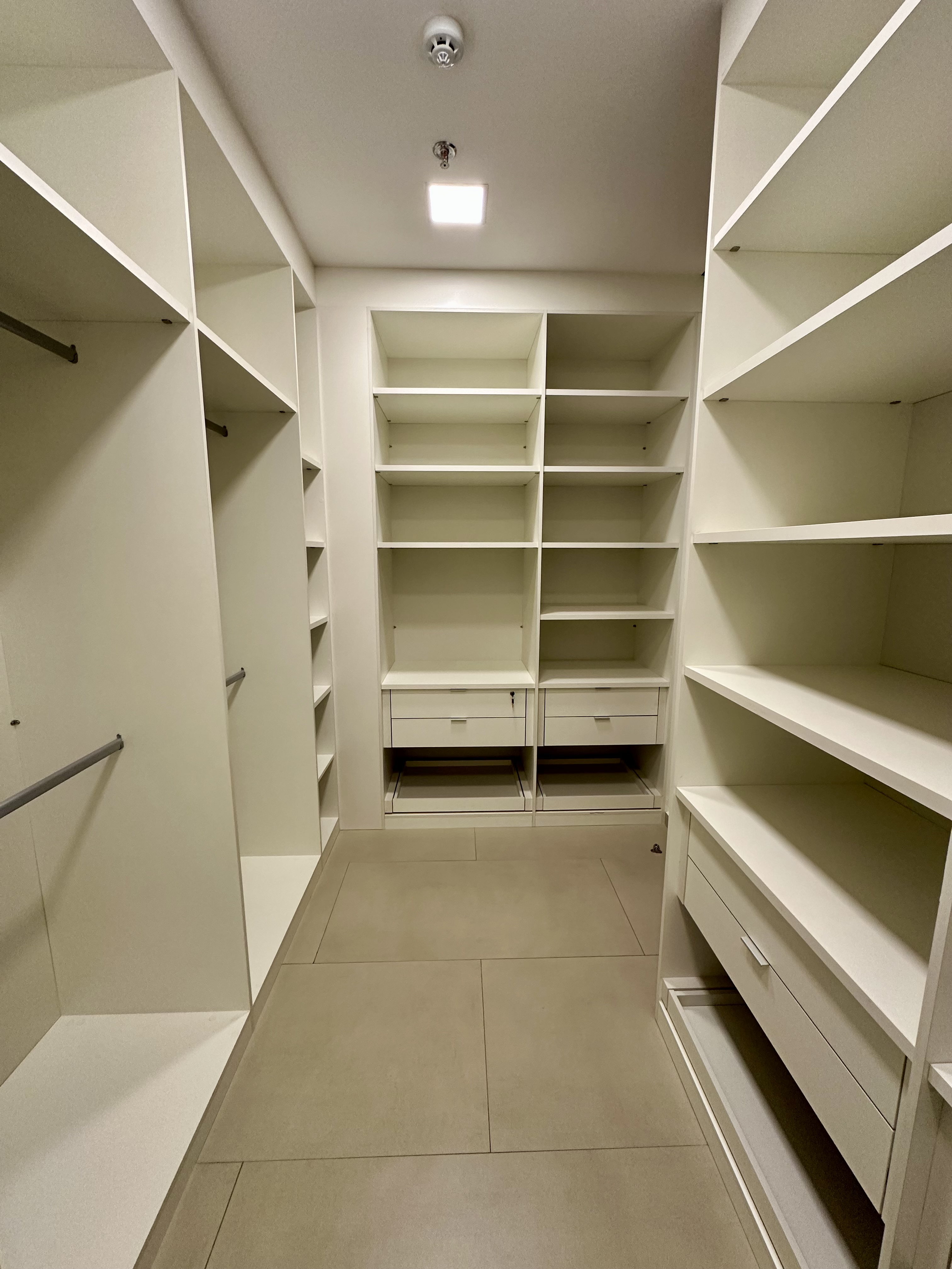 Departamento en alquiler en Mcal Lopez