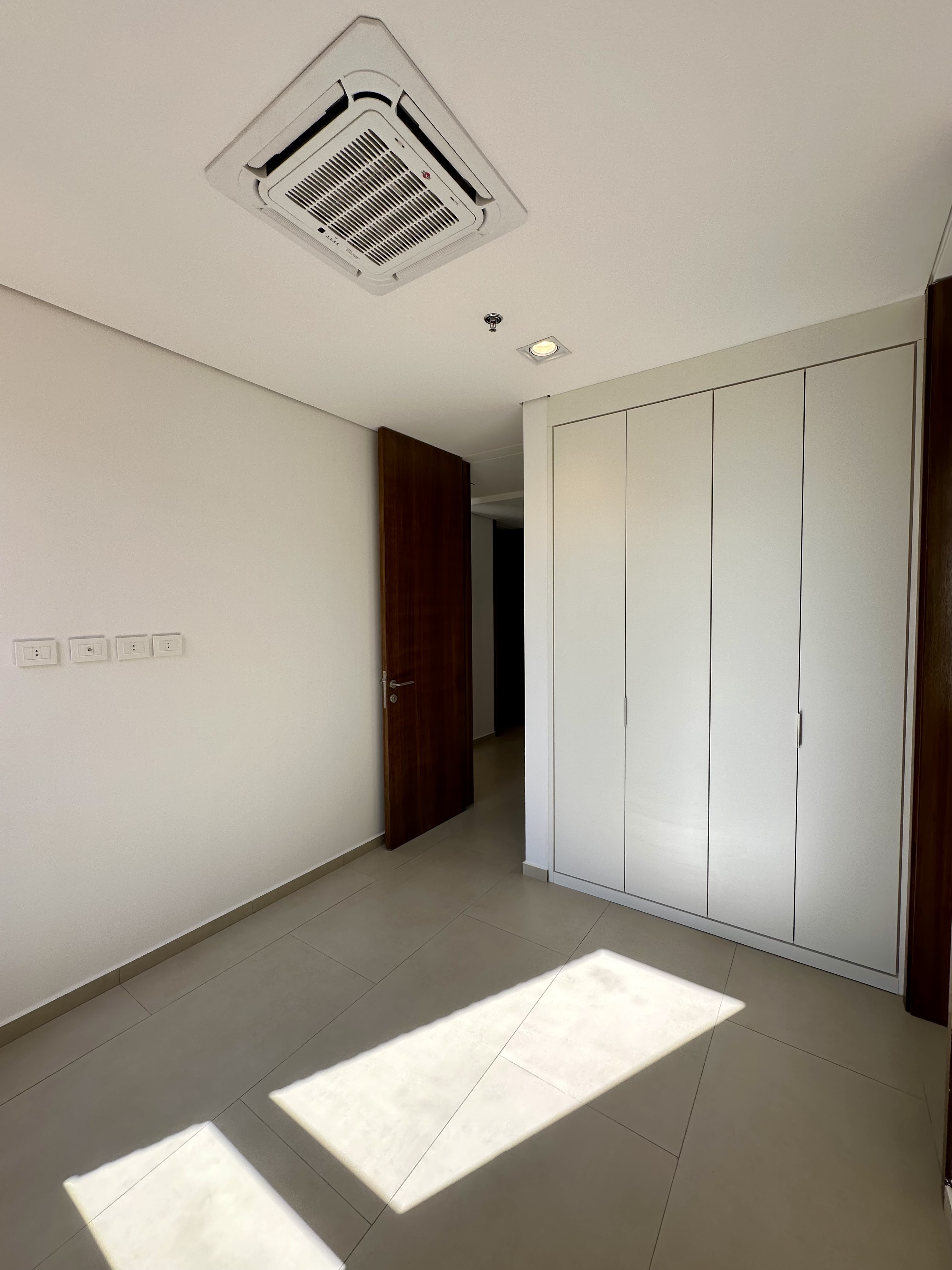 Departamento en alquiler en Mcal Lopez