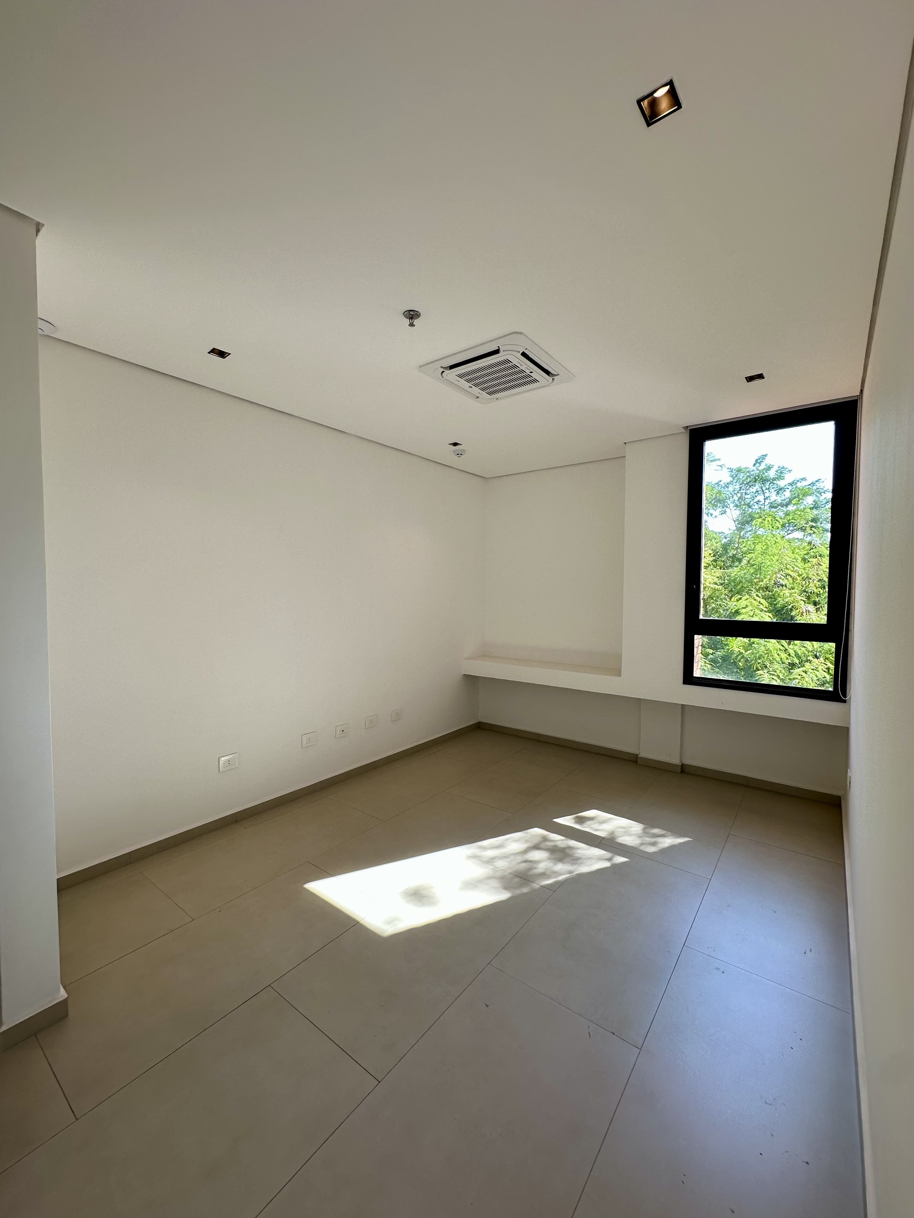 Departamento en alquiler en Mcal Lopez
