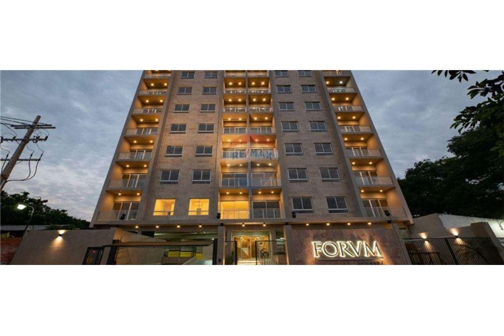 Departamento en venta en Herrera