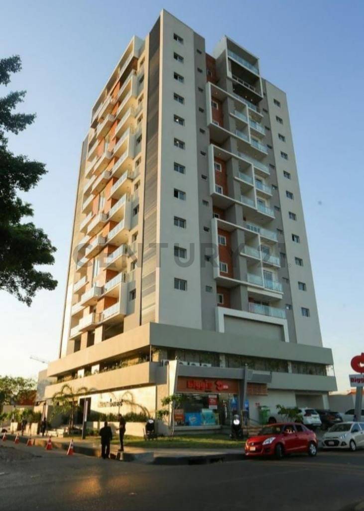 Departamento en venta en Ytay