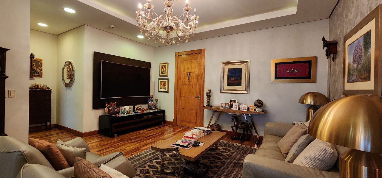 Departamento en alquiler en Ycua Sati