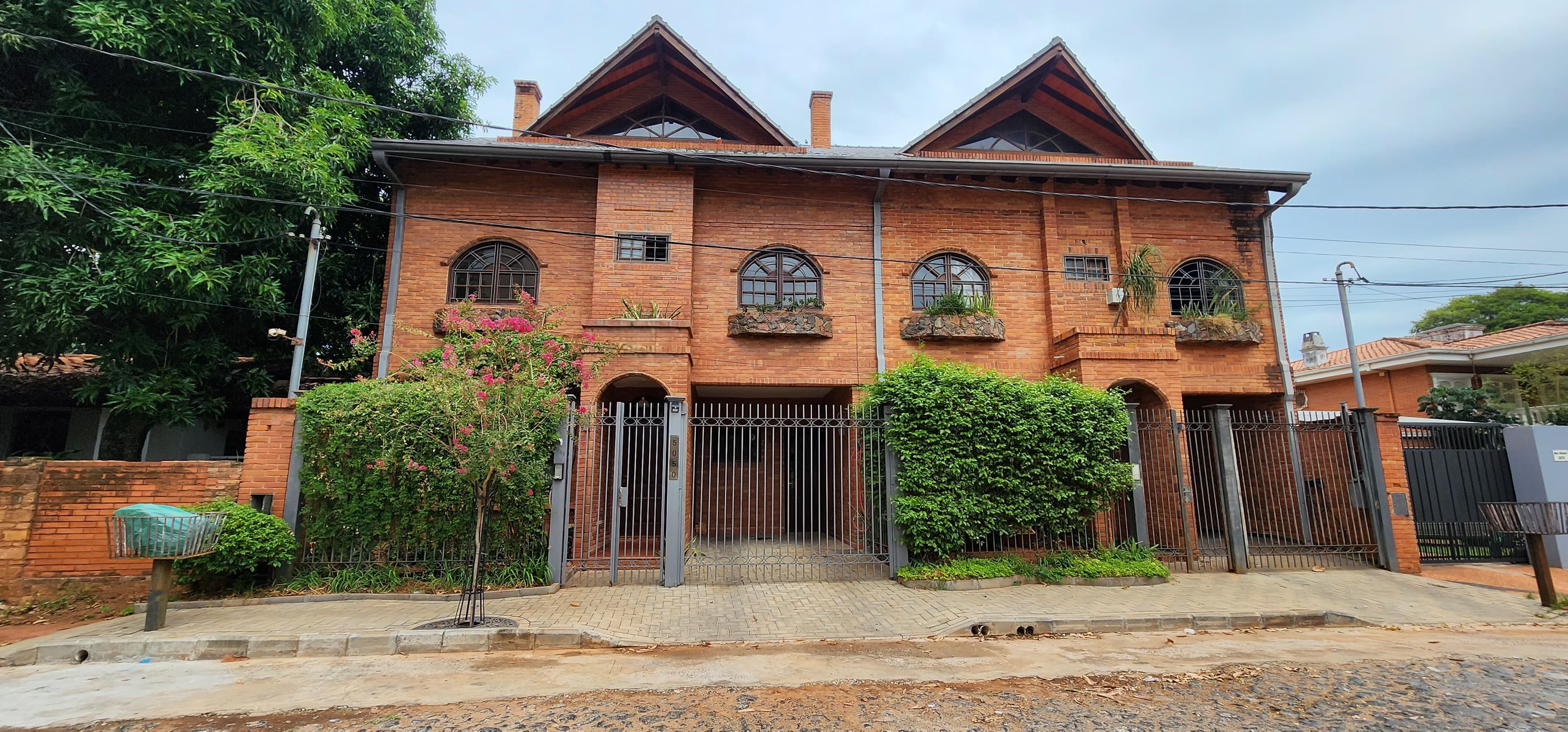 Dúplex en venta en Recoleta