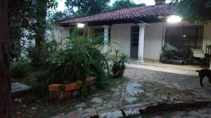 Casa en venta en Zeballos Cue